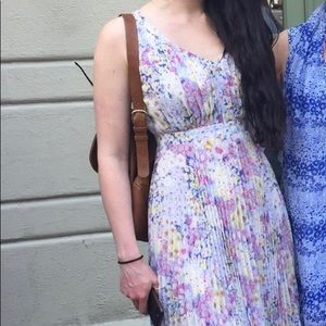 Anthropologie dress